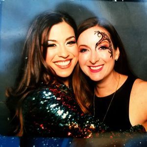 Meet your Posher, Diana